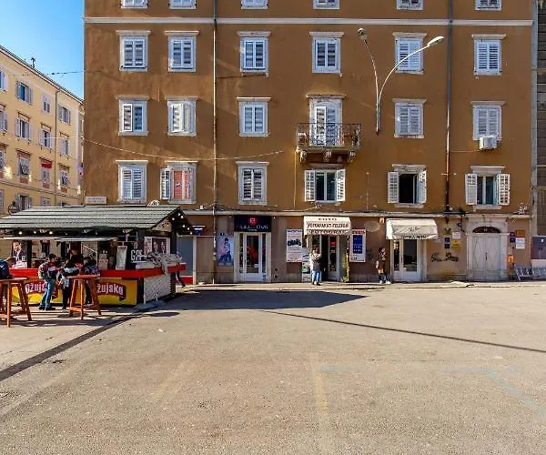 Apartman Main Street *