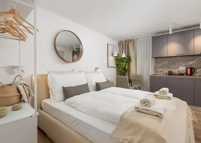 Apartman Main Street