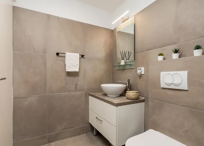 Apartman Main Street