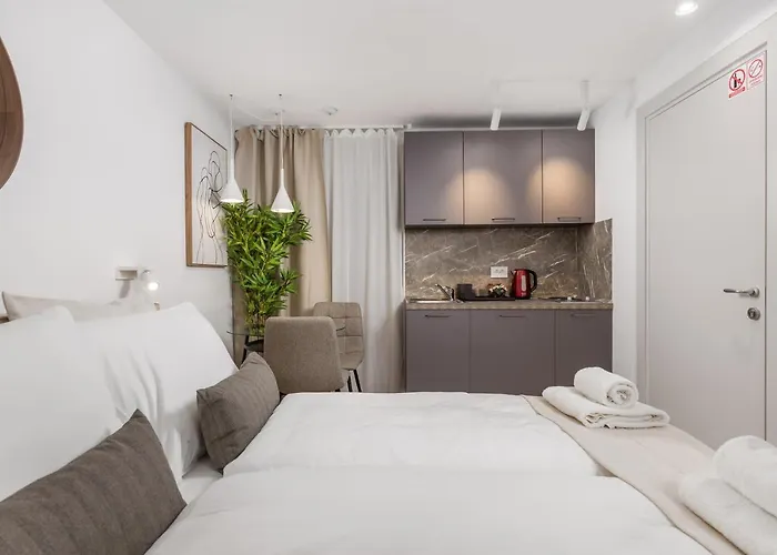 Main Street Apartman