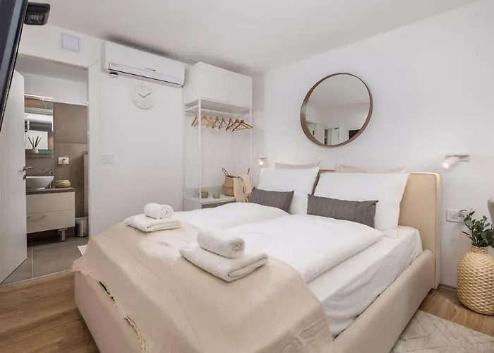 Apartman Main Street Rijeka