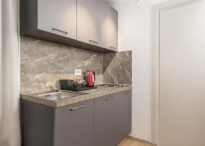 Apartman Main Street