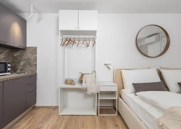 Apartman Main Street