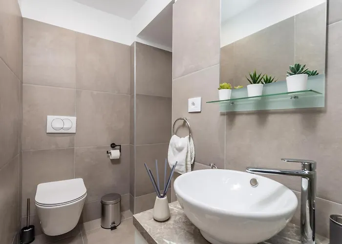 Apartman Main Street