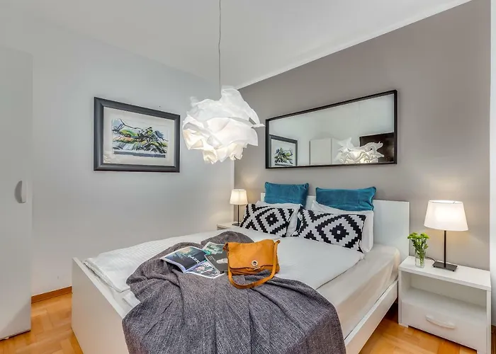 Apartman Main Street
