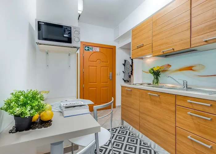 Main Street Apartman