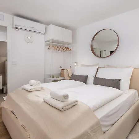 Apartment Main Street Rijeka