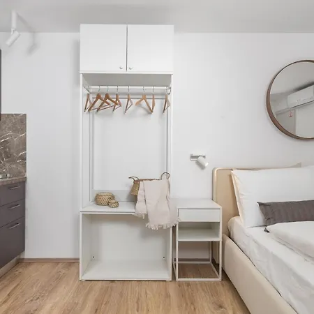 Appartement Main Street