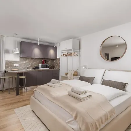 Apartman Main Street *