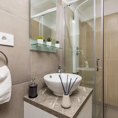 Apartman Main Street *