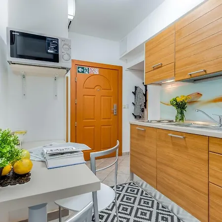 Main Street Apartment