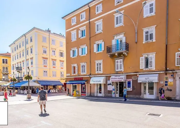 Appartement Main Street